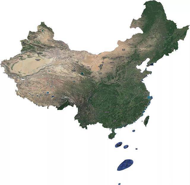 中國地圖高清版大圖圖片，探索高清地圖的魅力與重要性，中國高清地圖大圖探索，魅力與重要性的揭秘