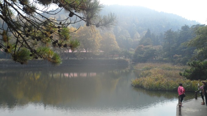 深度探索與體驗