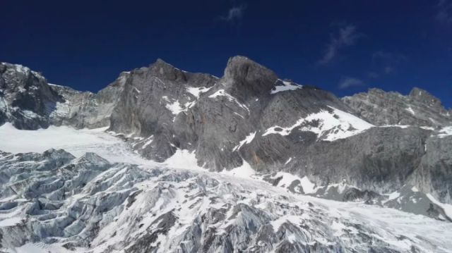 玉龍雪山攻略