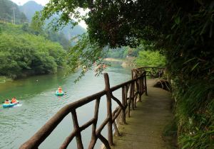 臨安旅游1日必去的景點——探尋臨安之美，臨安一日游必探景點——深度探尋臨安之美