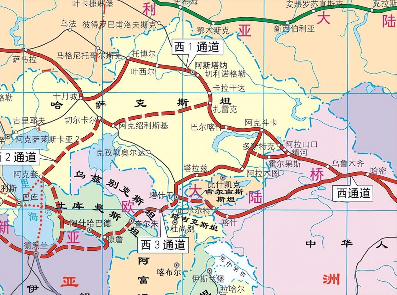 歐洲自由行最佳路線指南，歐洲自由行最佳路線攻略