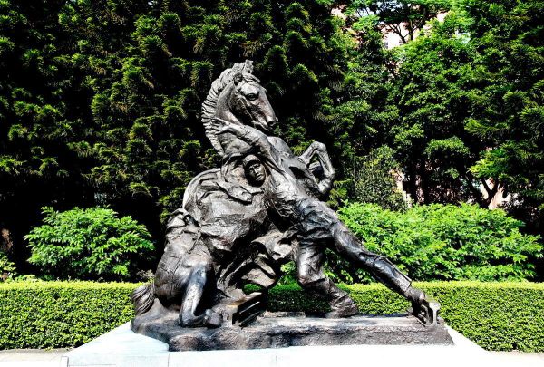 廣州雕塑公園門票價(jià)格詳解，廣州雕塑公園門票價(jià)格全解析