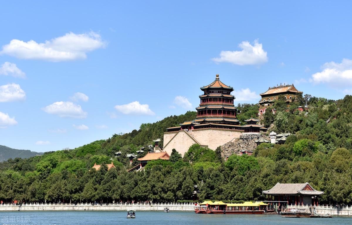 頤和園景點(diǎn)深度游，領(lǐng)略千年皇家園林的藝術(shù)魅力，深度游頤和園，領(lǐng)略皇家園林千年藝術(shù)魅力