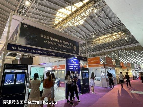 上海近期的展會活動及其影響力探討，上海展會活動盛況及其影響力深度探討