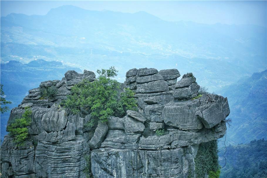 重慶奧陶紀(jì)，歷史與自然交相輝映的奇跡之地，重慶奧陶紀(jì)，歷史與自然交融的奇跡之地