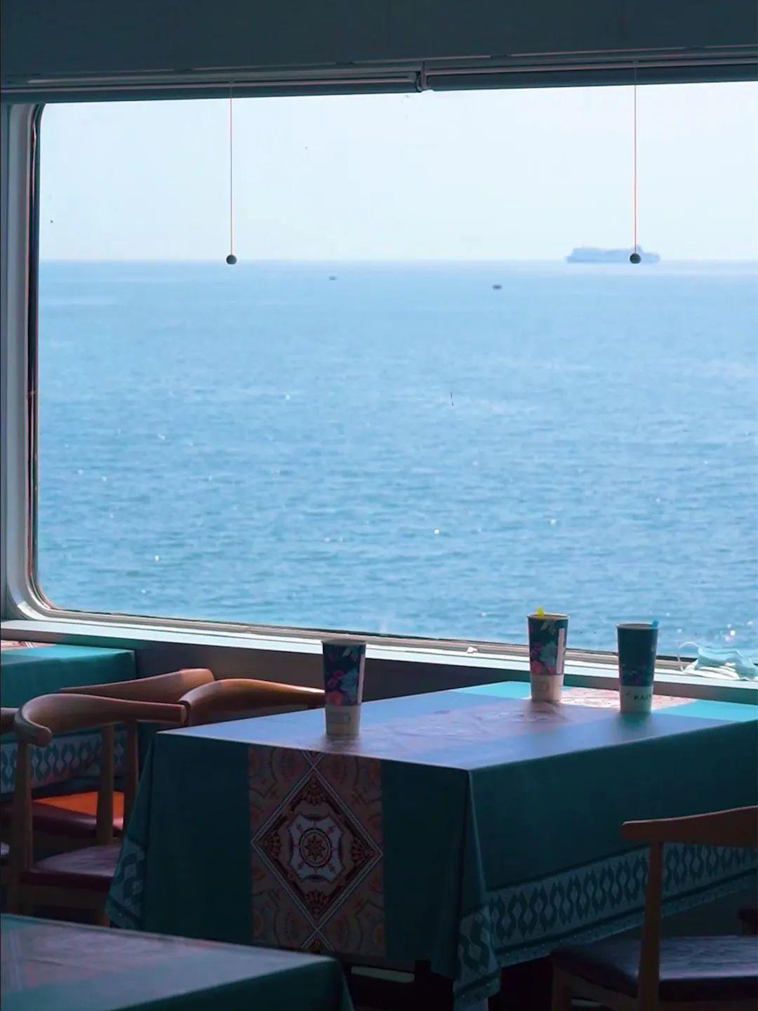 海上游輪旅游，探索無(wú)盡的海洋魅力，海上游輪之旅，探索無(wú)垠海洋的魅力
