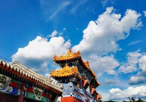 北京景點(diǎn)排名前十門(mén)票概覽，北京景點(diǎn)排名前十門(mén)票概覽及游玩攻略