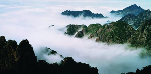 安徽省黃山風景區(qū)門票價格詳解，安徽省黃山風景區(qū)門票價格全面解析