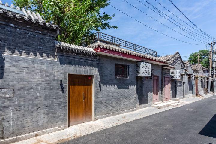 北京民宿推薦，體驗古都的別樣風(fēng)情，北京民宿體驗，古都風(fēng)情別樣精彩