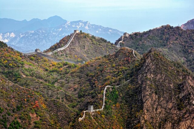 豐順旅游必去十大景點(diǎn)——探索美麗的自然與人文景觀，豐順旅游必去景點(diǎn)TOP10，自然與人文美景探索