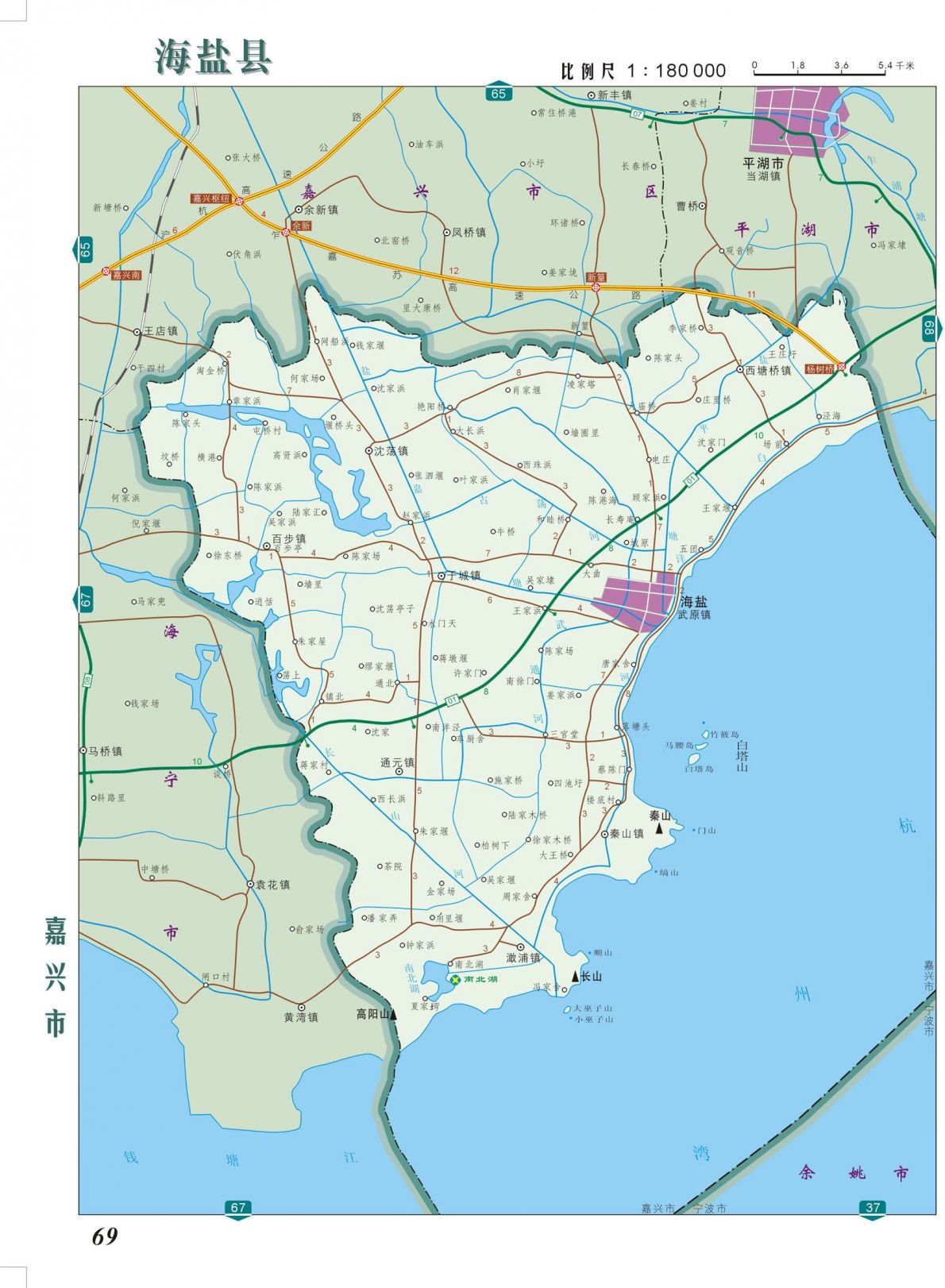 杭州地圖高清版大圖，探索城市的新視角，杭州高清地圖大圖，城市新視角探索