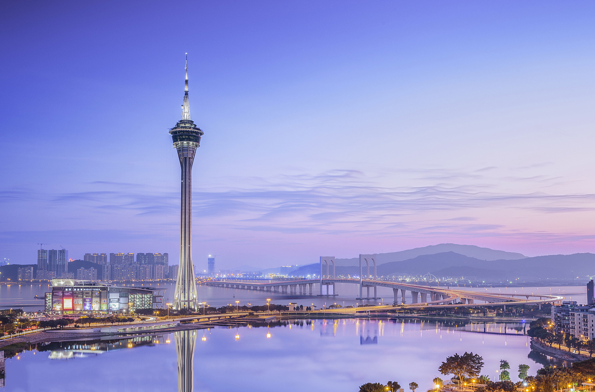 澳門最精準(zhǔn)免費(fèi)資料大全，旅游景點(diǎn)詳解