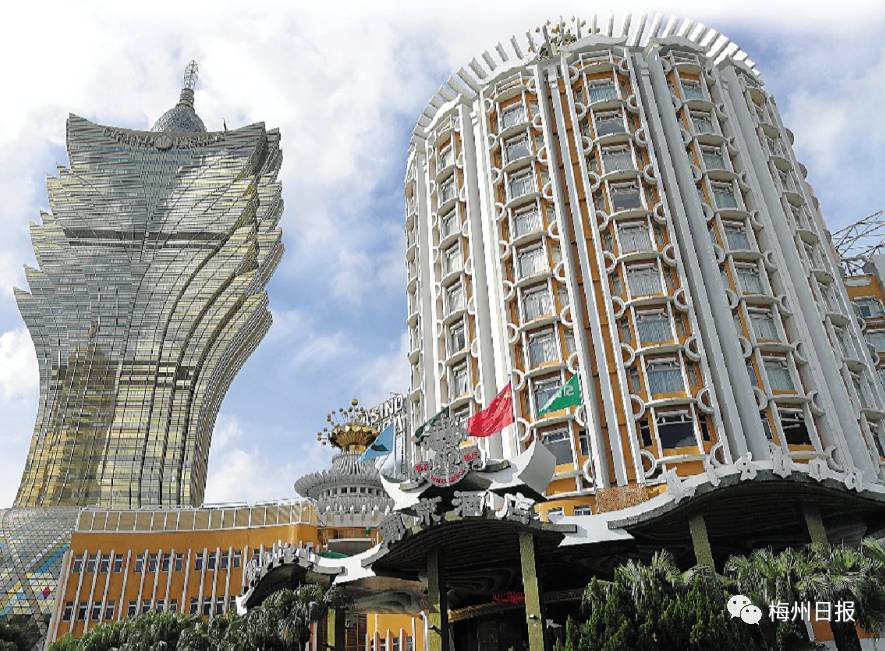 新澳門最精準(zhǔn)，探索澳門的精準(zhǔn)旅游魅力，澳門精準(zhǔn)旅游魅力探索