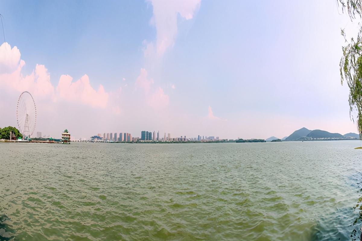無錫太湖旅游景點攻略，無錫太湖旅游攻略指南