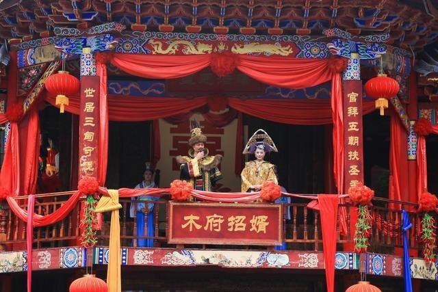 杭州宋城旅游攻略一日游，杭州宋城一日游攻略指南