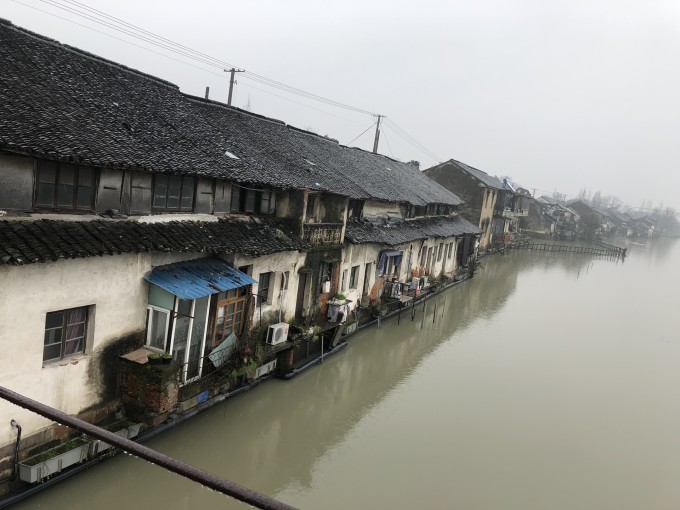杭州西塘古鎮(zhèn)旅游攻略，杭州西塘古鎮(zhèn)全面旅游攻略