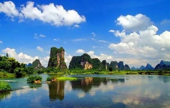 國(guó)內(nèi)好玩的地方推薦，適合旅游的絕佳目的地，國(guó)內(nèi)旅游絕佳目的地推薦，必玩景點(diǎn)一網(wǎng)打盡！