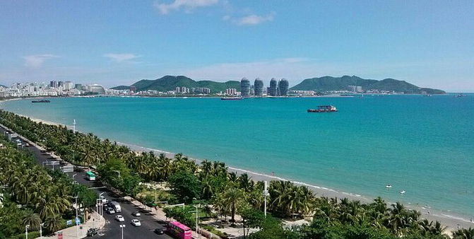 三亞有什么好玩的地方景點(diǎn)推薦——探索美麗的熱帶天堂，三亞熱帶天堂探索之旅，必游景點(diǎn)推薦