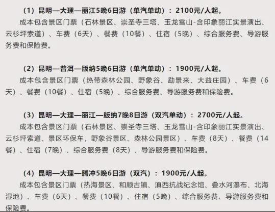 云南當?shù)貓F價格實惠的秘密解析，云南當?shù)貓F價格實惠的秘密探秘