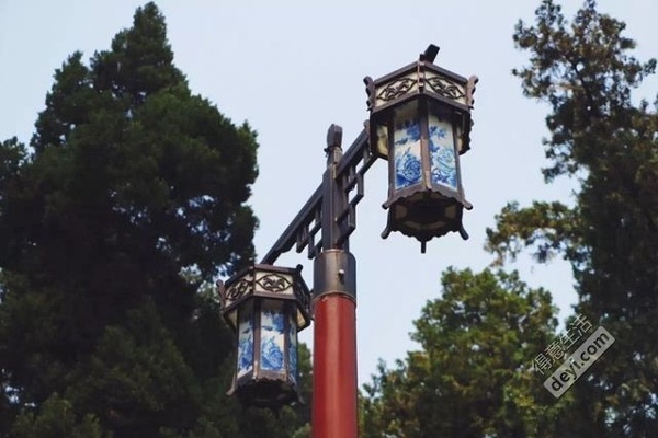 北京好玩的小眾景點，探索古都的別樣風情，北京小眾景點探秘，古都別樣風情之旅