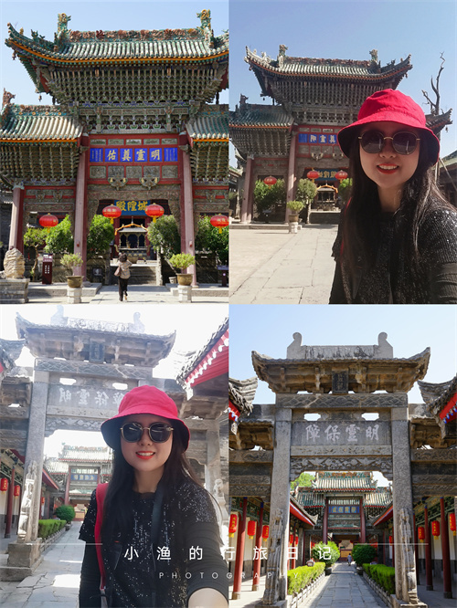 西安市周邊一日游玩推薦，精彩紛呈的周邊游攻略，西安市周邊一日游，精彩紛呈的游玩攻略