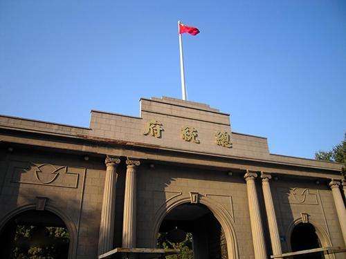 南京總統(tǒng)府簡介——歷史長河中的政治重地，南京總統(tǒng)府，歷史政治重地的簡介
