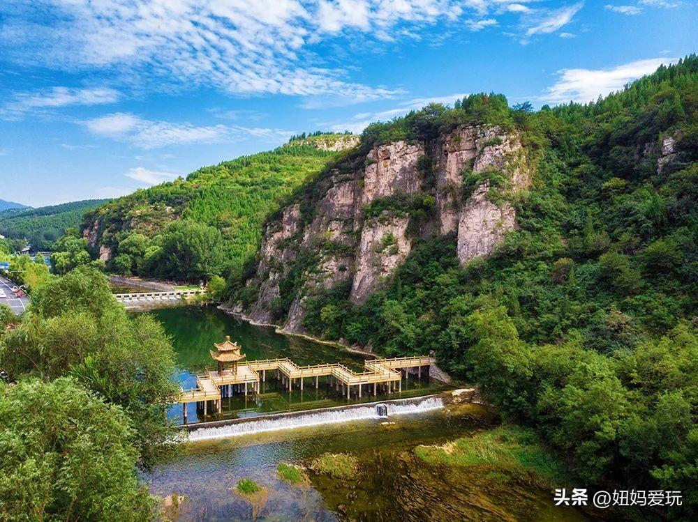 濟(jì)南南部山區(qū)游玩攻略，探尋無(wú)盡樂趣的好去處，濟(jì)南南部山區(qū)游玩指南，探尋樂趣無(wú)窮的山區(qū)好去處
