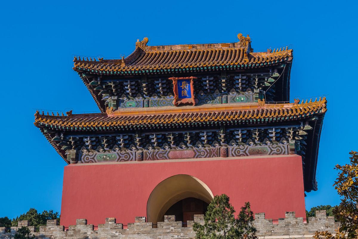 明十三陵門票購買攻略，輕松掌握購票流程，明十三陵門票購買攻略，一步掌握購票流程