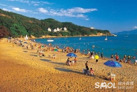 珠海東澳島旅游住宿攻略，珠海東澳島旅游住宿攻略大全