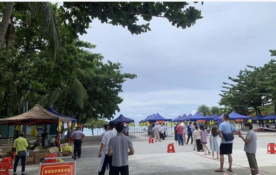三亞組團旅游七天費用詳解，三亞七天組團旅游費用全面解析