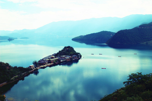 女性去瀘沽湖的禁忌全面解析，瀘沽湖女性旅行禁忌全面解析