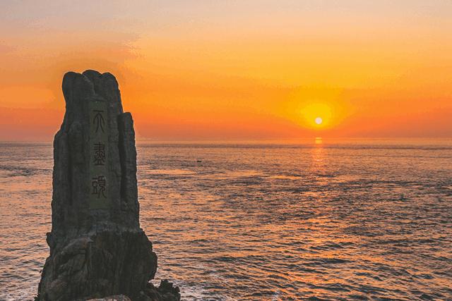 威海旅游必去景點推薦——探尋山東威海的美景之旅，探尋威海美景之旅，山東威海旅游必去景點推薦