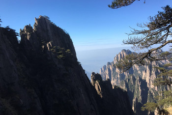 黃山風(fēng)景區(qū)攻略，探索自然之美，體驗(yàn)獨(dú)特風(fēng)光，黃山風(fēng)景區(qū)探索之旅，自然之美與獨(dú)特風(fēng)光的體驗(yàn)