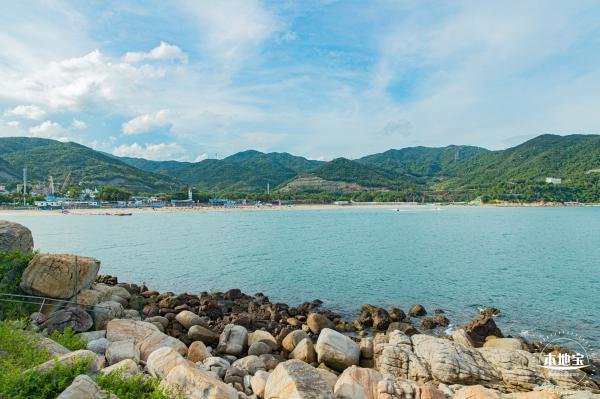 小梅沙門票價格2023年詳解，2023年小梅沙門票價格詳解
