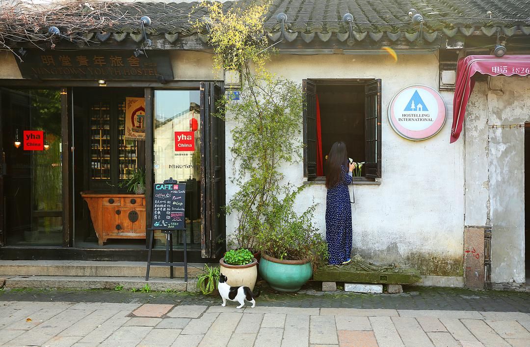 蘇州青旅三三旅游，探索江南水鄉(xiāng)的魅力之旅，蘇州青旅三三旅游，江南水鄉(xiāng)魅力之旅探索