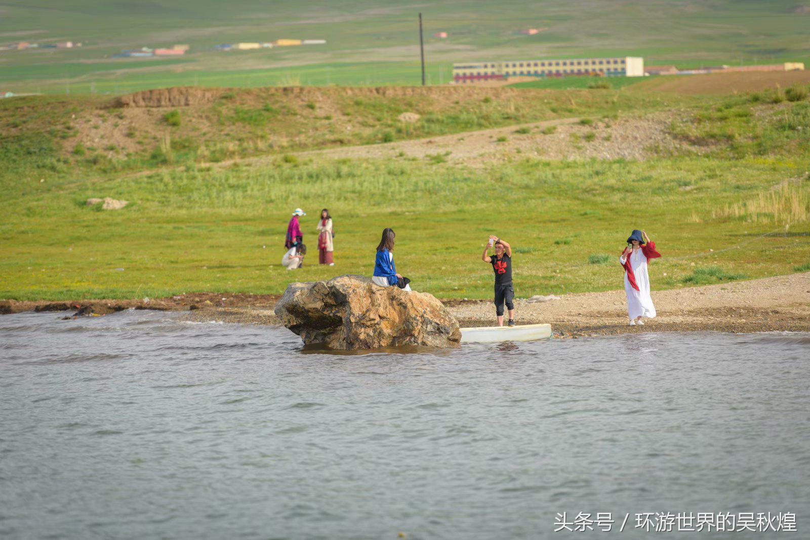 青海湖門票，探索中國最大內(nèi)陸湖的最佳訪問方式，青海湖門票及探索中國最大內(nèi)陸湖攻略，最佳訪問方式全解析