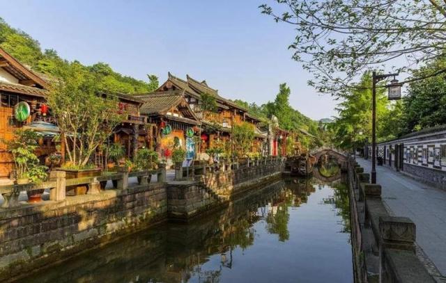 成都周邊一日游免費(fèi)景點(diǎn)全攻略，成都周邊一日游免費(fèi)景點(diǎn)全攻略揭秘！