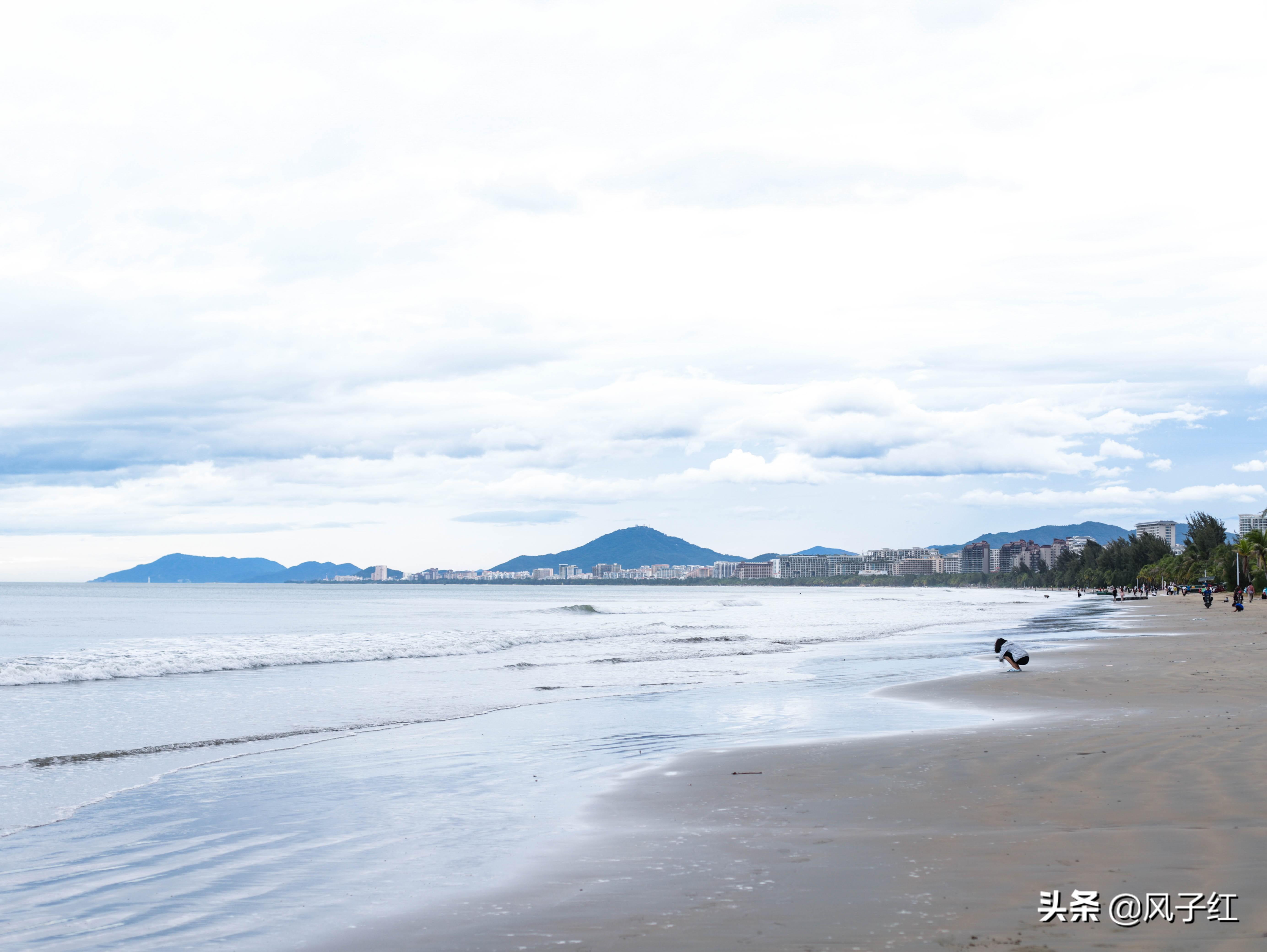 三亞著名景點(diǎn)介紹，探索美麗的天堂之旅，三亞絕美景點(diǎn)探秘，天堂之旅指南
