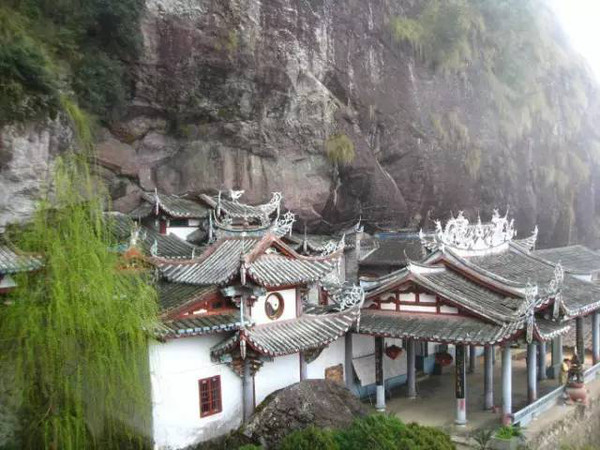 福州市哪里好玩？景點推薦攻略，福州游玩指南，熱門景點推薦與攻略