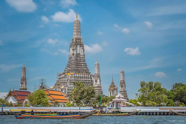 泰國旅游熱門城市攻略，探索泰國旅游必去之地，泰國熱門旅游城市攻略，探索泰國必游之地