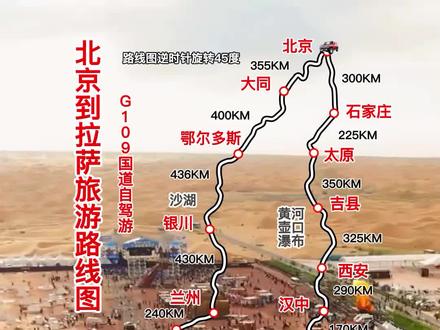 北京去拉薩的最佳方式，全面解析旅行路線與交通選擇，北京至拉薩最佳旅行方式與路線解析