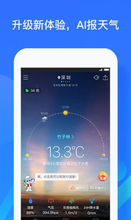 手機(jī)看天氣APP，天氣預(yù)報(bào)與生活的無縫連接，天氣預(yù)報(bào)APP，生活與天氣的無縫對接助手