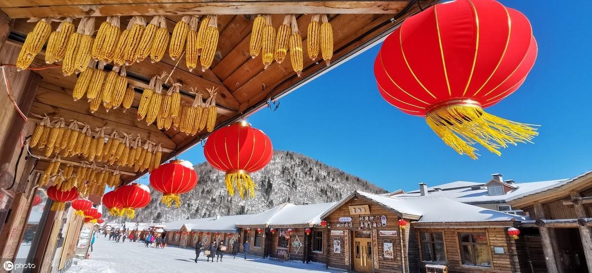 東北雪鄉(xiāng)旅游自由行攻略，東北雪鄉(xiāng)自由行攻略詳解