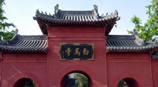 洛陽有哪些好玩的景點——探尋古都的魅力和精彩，探尋古都洛陽的魅力與精彩景點