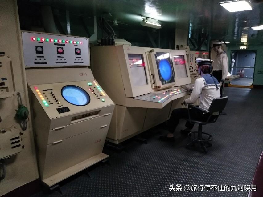 天津航母一日游自由行攻略，天津航母一日游自由攻略探索之旅