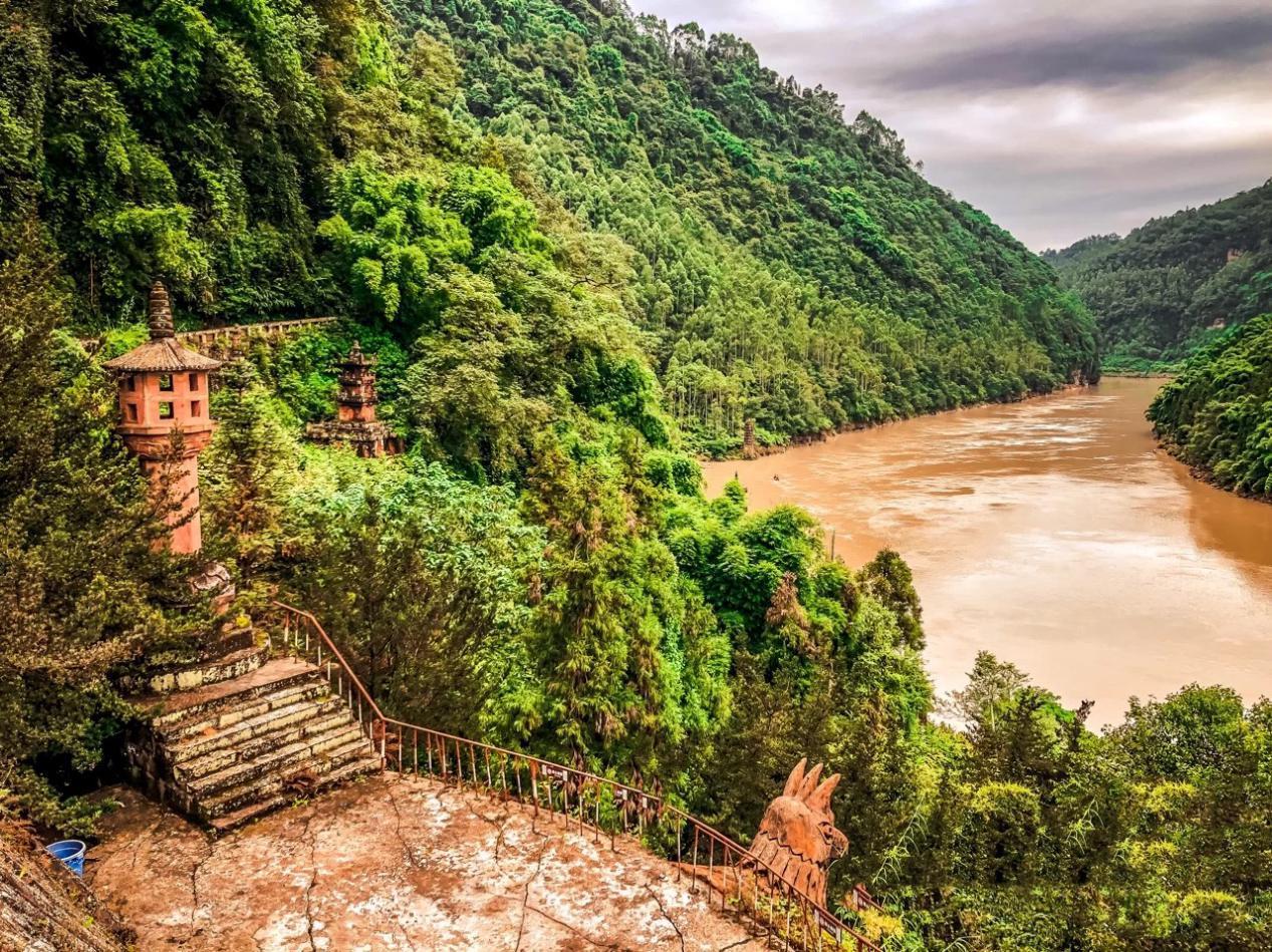 成都周邊2日游旅游最佳景點(diǎn)推薦，成都周邊2日游最佳景點(diǎn)推薦