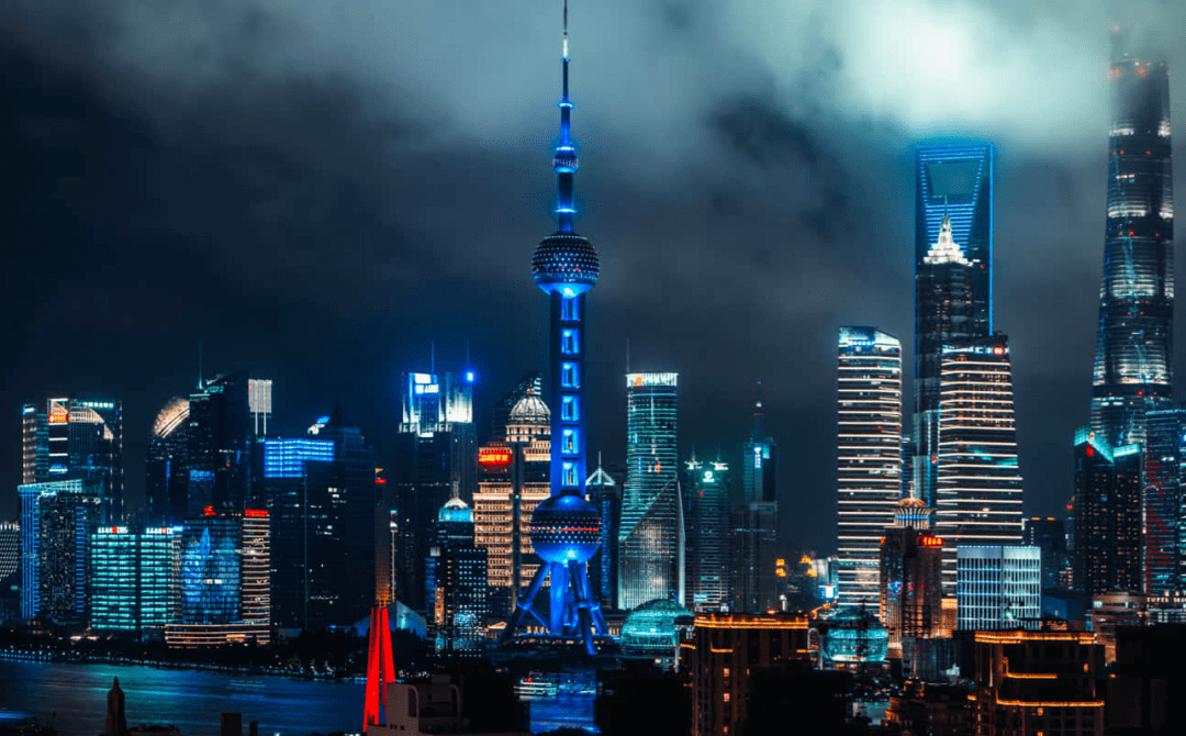 上海免費(fèi)開放的景點(diǎn)推薦，探索這座城市的魅力之地，探索上海魅力，免費(fèi)開放景點(diǎn)推薦