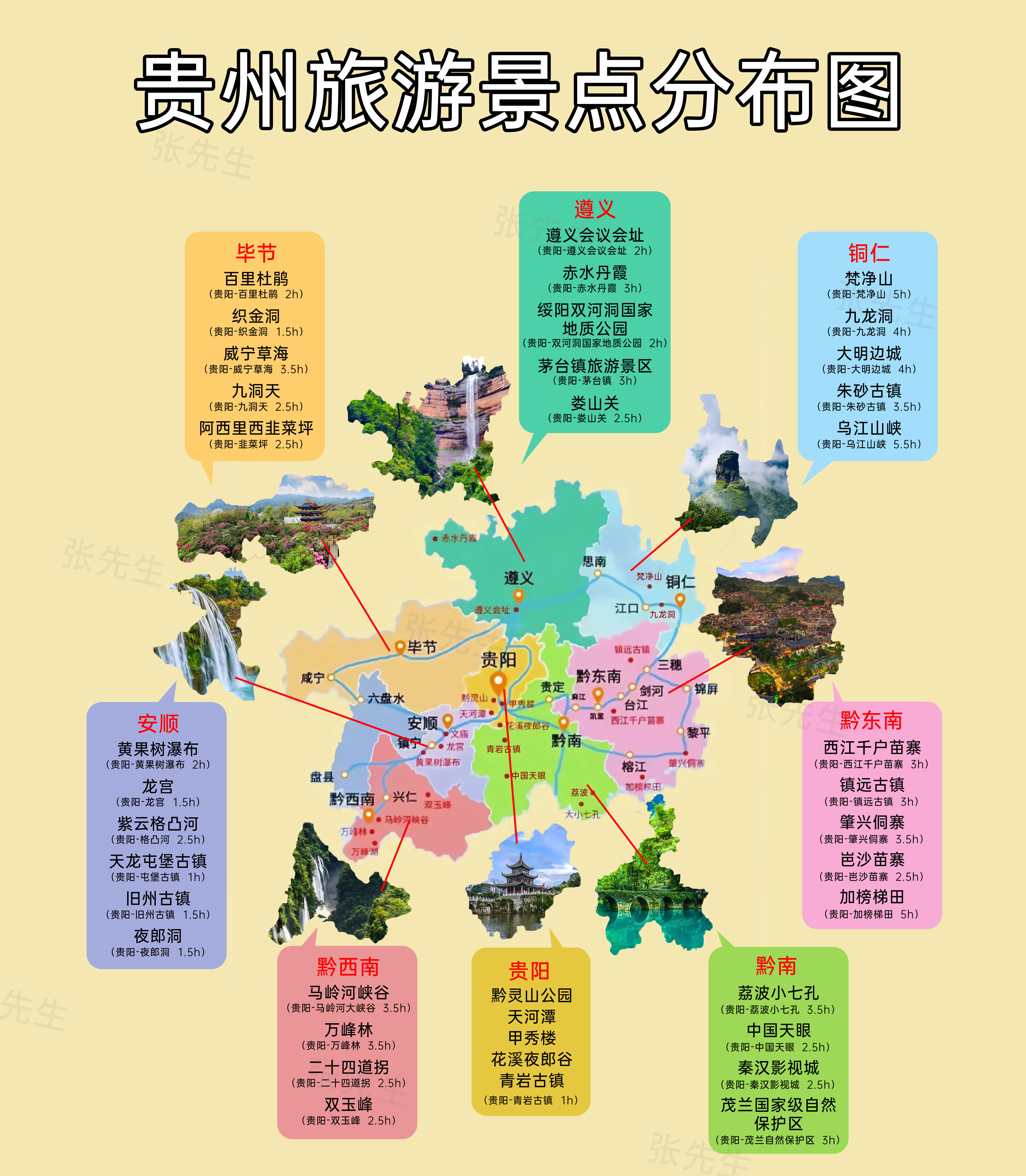 貴州好玩的地方有哪些景點(diǎn)——探訪多彩貴州的風(fēng)景名勝，探訪貴州，多彩風(fēng)景名勝一覽無(wú)余