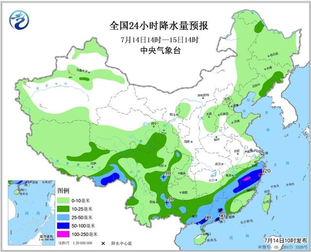 江西廬山未來15天天氣預(yù)報(bào)詳解，江西廬山未來15天天氣預(yù)報(bào)概覽