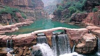 河南旅游攻略，6天最佳線路探索，河南6天最佳旅游攻略線路探索